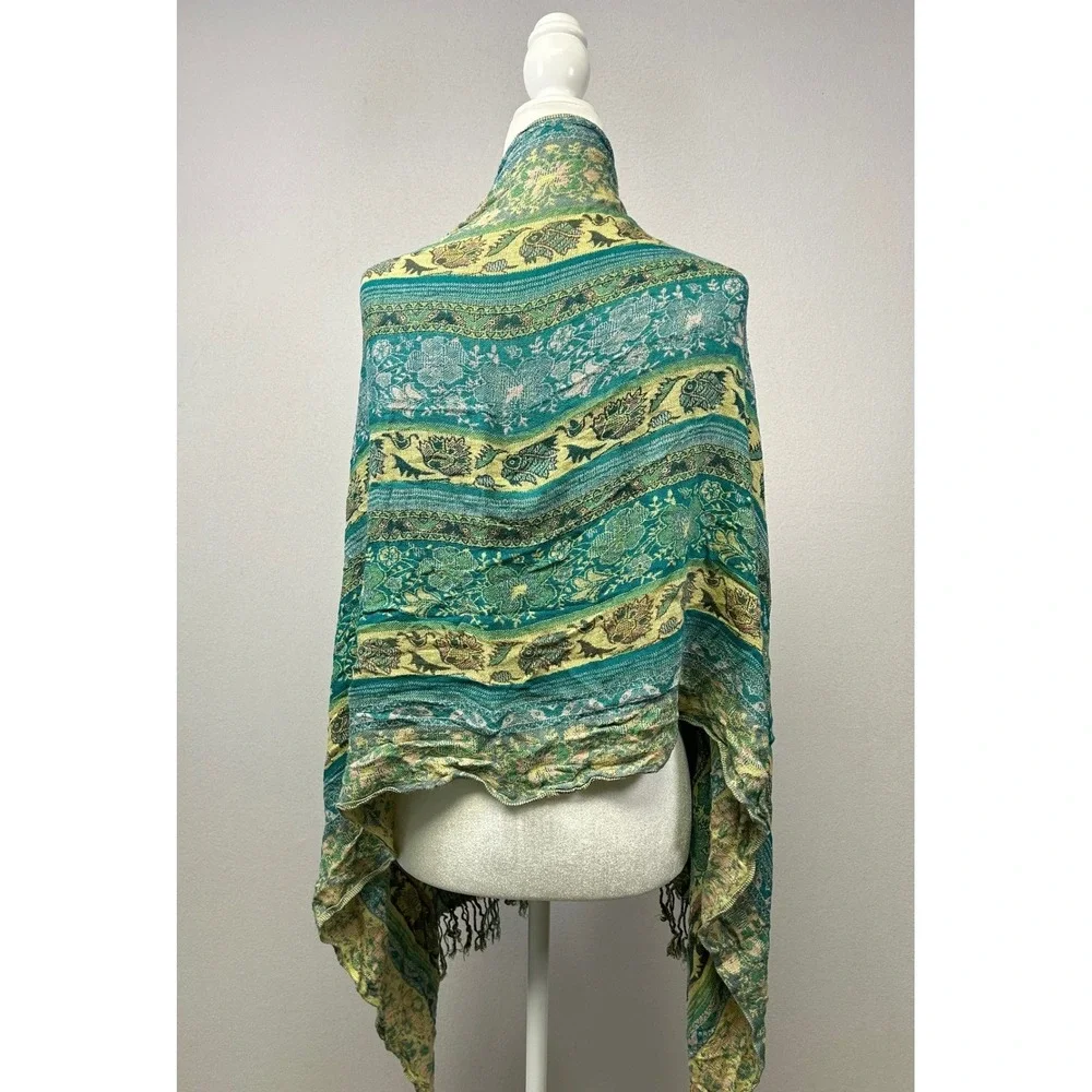 Gold Coast lightweight viscose